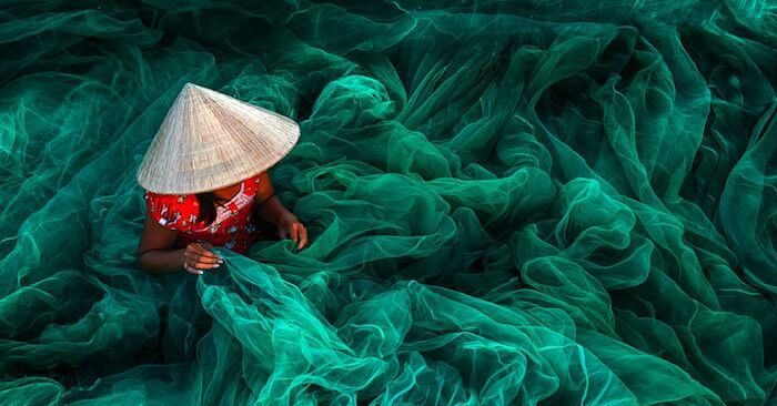 Việt Nam lọt top những bức ảnh tuyệt vời nhất trong cuộc thi ảnh quốc tế – Siena