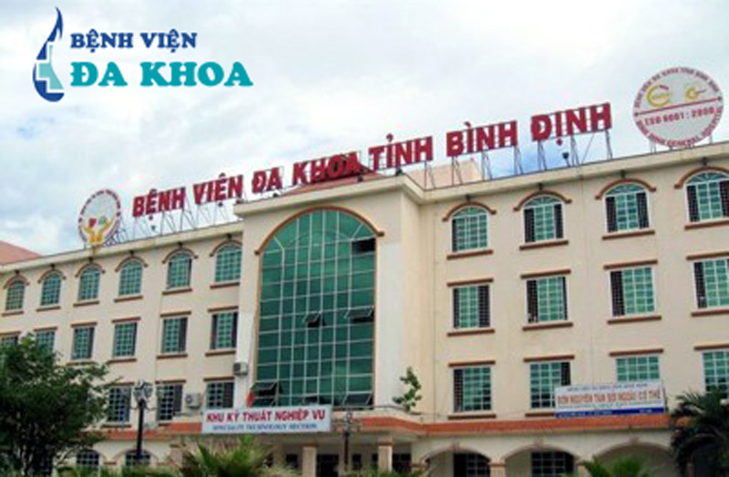 Thuê giang hồ 'xử' đồng nghiệp, một phó khoa BVĐK Bình Định bị cách chức