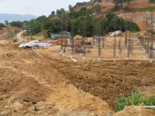 Đà Nẵng yêu cầu báo cáo cụ thể các dự án tại Sơn Trà