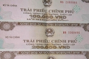 Giao dịch repo tăng giúp gia tăng thanh khoản trên thị trường trái phiếu Chính phủ Giao dịch repo tăng giúp gia tăng thanh khoản trên thị trường trái phiếu Chính phủ