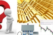 Giá vàng hôm nay 17/4: Căng thẳng bao trùm, vọt lên đỉnh giá Giá vàng hôm nay 17/4: Căng thẳng bao trùm, vọt lên đỉnh giá