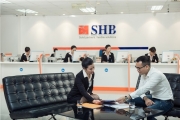 ĐHĐCĐ SHB: Cổ đông băn khoăn khi lợi nhuận ngân hàng mãi không lọt top 5 ĐHĐCĐ SHB: Cổ đông băn khoăn khi lợi nhuận ngân hàng mãi không lọt top 5