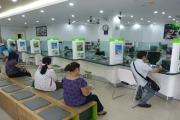 Đất ở... ngân hàng Đất ở... ngân hàng