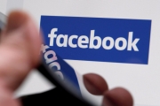Facebook đang theo dõi bạn trên 8,4 triệu trang web Facebook đang theo dõi bạn trên 8,4 triệu trang web