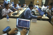 Diễn tập quốc tế ASEAN-Nhật Bản phòng chống tấn công DoS/DDoS Diễn tập quốc tế ASEAN-Nhật Bản phòng chống tấn công DoS/DDoS