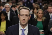 Mark Zuckerberg nhận hết lỗi về Facebook sau vụ lộ thông tin người dùng Mark Zuckerberg nhận hết lỗi về Facebook sau vụ lộ thông tin người dùng