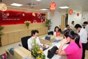 NHNN chấp thuận việc bán Công ty Tài chính Bưu điện cho SeABank NHNN chấp thuận việc bán Công ty Tài chính Bưu điện cho SeABank