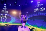 Chung kết Champions League có thể gián đoạn vì bị hack Chung kết Champions League có thể gián đoạn vì bị hack
