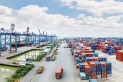Logistics xoay trục về châu Á, cơ hội của doanh nghiệp Việt Logistics xoay trục về châu Á, cơ hội của doanh nghiệp Việt