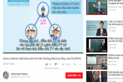 Bộ Công Thương cảnh báo bán hàng đa cấp trái phép sản phẩm Atomy Bộ Công Thương cảnh báo bán hàng đa cấp trái phép sản phẩm Atomy