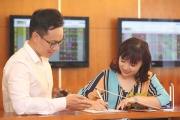 Nâng tỷ lệ ký quỹ, phái sinh không giảm sức hút Nâng tỷ lệ ký quỹ, phái sinh không giảm sức hút