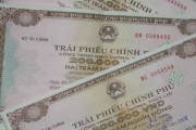 Trái phiếu 'chạy vòng quanh' Trái phiếu 'chạy vòng quanh'