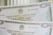 Trái phiếu chính phủ: Đừng để cung - cầu quá lệch nhau Trái phiếu chính phủ: Đừng để cung - cầu quá lệch nhau