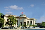Chương trình công tác phòng, chống tham nhũng năm 2018 của ngành Ngân hàng Chương trình công tác phòng, chống tham nhũng năm 2018 của ngành Ngân hàng