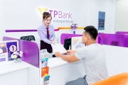 Ngân hàng với cú hích thăng hạng tín nhiệm quốc gia Ngân hàng với cú hích thăng hạng tín nhiệm quốc gia