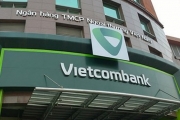 Vietcombank nộp hồ sơ chào bán riêng lẻ gần 360 triệu cổ phiếu lên UBCKNN Vietcombank nộp hồ sơ chào bán riêng lẻ gần 360 triệu cổ phiếu lên UBCKNN
