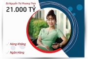 Top 5 nữ tỷ phú quyền lực nhất sàn chứng khoán giàu cỡ nào? Top 5 nữ tỷ phú quyền lực nhất sàn chứng khoán giàu cỡ nào?