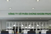 Công ty cổ phần Chứng khoán Phương Đông bị đình chỉ hoạt động tự doanh Công ty cổ phần Chứng khoán Phương Đông bị đình chỉ hoạt động tự doanh