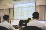 Ứng phó với 'thăng trầm' của VN-Index Ứng phó với 'thăng trầm' của VN-Index