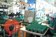 EVN SPC có dễ thoái vốn tại Thiết bị điện VINASINO? EVN SPC có dễ thoái vốn tại Thiết bị điện VINASINO?