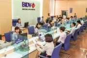 Chính sách tiền tệ góp phần tạo vị thế mới của Việt Nam Chính sách tiền tệ góp phần tạo vị thế mới của Việt Nam