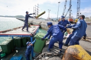 Đấu giá cổ phần Môi trường Đô thị Nha Trang 'ế' hàng Đấu giá cổ phần Môi trường Đô thị Nha Trang 'ế' hàng