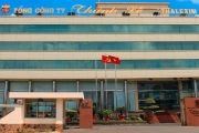 8 nhà đầu tư ôm trọn gần 31 triệu cổ phần Tổng công ty Thanh Lễ 8 nhà đầu tư ôm trọn gần 31 triệu cổ phần Tổng công ty Thanh Lễ
