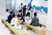 Kỳ vọng nhận cổ tức cao từ nhóm cổ phiếu "vua" Kỳ vọng nhận cổ tức cao từ nhóm cổ phiếu "vua"