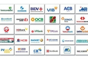 Bảng xếp hạng vốn điều lệ các ngân hàng đã thay đổi thế nào trong năm 2018? Bảng xếp hạng vốn điều lệ các ngân hàng đã thay đổi thế nào trong năm 2018?