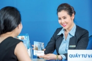 Lợi nhuận ngân hàng tăng nhờ nợ xấu giảm Lợi nhuận ngân hàng tăng nhờ nợ xấu giảm