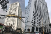 Dự án Eco Lake: Cư dân chán ngấy vì chung cư cao cấp - dịch vụ ‘cấp thấp’ Dự án Eco Lake: Cư dân chán ngấy vì chung cư cao cấp - dịch vụ ‘cấp thấp’