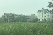 Những dự án mãi 'không lớn' từ thời sáp nhập Hà Nội Những dự án mãi 'không lớn' từ thời sáp nhập Hà Nội