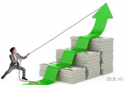 Đón sớm cơ hội nâng hạng thị trường Đón sớm cơ hội nâng hạng thị trường