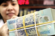 Trọng tâm mùa đại hội ngân hàng: Không thể thiếu tái cơ cấu xử lý nợ xấu Trọng tâm mùa đại hội ngân hàng: Không thể thiếu tái cơ cấu xử lý nợ xấu