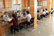 Ngân hàng Bưu điện Liên Việt thay nữ Phó Tổng giám đốc Ngân hàng Bưu điện Liên Việt thay nữ Phó Tổng giám đốc