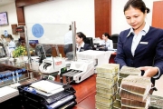Giảm tỷ lệ dự trữ bắt buộc: Con dao hai lưỡi Giảm tỷ lệ dự trữ bắt buộc: Con dao hai lưỡi