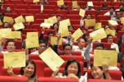 Trọng tâm mùa đại hội cổ đông ngân hàng 2019 là gì? Trọng tâm mùa đại hội cổ đông ngân hàng 2019 là gì?