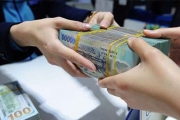Ngân hàng Việt đang hé cửa hoán đổi rủi ro Ngân hàng Việt đang hé cửa hoán đổi rủi ro