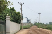 UBND huyện Sóc Sơn ra quyết định cưỡng chế 24 công trình vi phạm TTXD UBND huyện Sóc Sơn ra quyết định cưỡng chế 24 công trình vi phạm TTXD