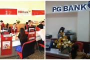 PGBank về 'chung nhà' với HDBank: Câu chuyện còn bỏ ngỏ PGBank về 'chung nhà' với HDBank: Câu chuyện còn bỏ ngỏ