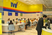 Indovina Bank bất ngờ lỗ chứng khoán đầu tư hơn 190 tỉ đồng Indovina Bank bất ngờ lỗ chứng khoán đầu tư hơn 190 tỉ đồng