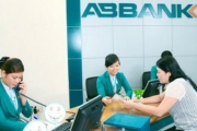 ABBank muốn về chung một 'nhà' với cổ đông lớn Geleximco ABBank muốn về chung một 'nhà' với cổ đông lớn Geleximco