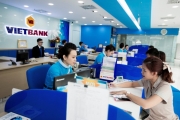 VietBank có hơn 600 tỉ đồng nợ xấu được bảo đảm bằng cổ phiếu Sacombank VietBank có hơn 600 tỉ đồng nợ xấu được bảo đảm bằng cổ phiếu Sacombank