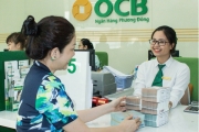 Kế hoạch lên sàn chứng khoán của OCB: Sẽ lại thất vọng? Kế hoạch lên sàn chứng khoán của OCB: Sẽ lại thất vọng?
