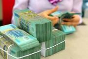 Tuần qua, Ngân hàng nhà nước hút ròng gần 14.000 tỷ đồng qua kênh tín phiếu Tuần qua, Ngân hàng nhà nước hút ròng gần 14.000 tỷ đồng qua kênh tín phiếu