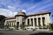 NHNN được đánh giá là chủ động, tích cực và hiệu quả trong triển khai Nghị quyết 02 NHNN được đánh giá là chủ động, tích cực và hiệu quả trong triển khai Nghị quyết 02