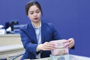 Lãi suất quý III khó nổi sóng Lãi suất quý III khó nổi sóng