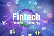 Ngân hàng bắt nhịp cùng Fintech Ngân hàng bắt nhịp cùng Fintech