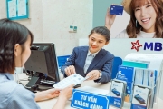 Đầu tư SCIC đã bán hết cổ phiếu MBBank Đầu tư SCIC đã bán hết cổ phiếu MBBank