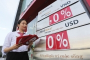Sẽ có số ít ngân hàng tăng lãi suất để cạnh tranh huy động Sẽ có số ít ngân hàng tăng lãi suất để cạnh tranh huy động